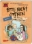 Buchcover und Innenansicht für das Buch: Bitte nicht öffnen, sonst ... 1: Yeti-Ritter-Schneegewitter