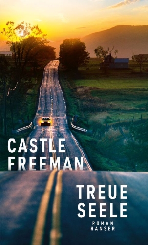 Buchcover und Innenansicht für das Buch: True Minds