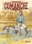 Buchcover und Innenansicht für das Buch: Comanche Gesamtausgabe. Band 1 (1-3)