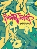 Buchcover und Innenansicht für das Buch: Street Fonts. Graffiti Alphabets from Around the World