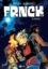Buchcover und Innenansicht für das Buch: FRNCK. Band 2