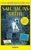 Buchcover und Innenansicht für das Buch: The Judgement of Solomon. A New Cain's Jawbone Puzzle