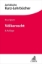 Buchcover und Innenansicht für das Buch: Völkerrecht
