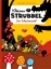 Buchcover und Innenansicht für das Buch: Kleiner Strubbel - Der Schattenwald