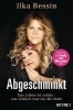 Buchcover und Innenansicht für das Buch: Abgeschminkt