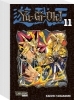 Buchcover und Innenansicht für das Buch: Yu-Gi-Oh!