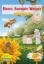 Buchcover und Innenansicht für das Buch: VE 5: Bienen, Hummeln, Wespen