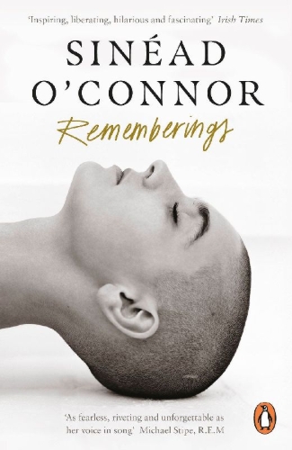 Buchcover und Innenansicht für das Buch: Rememberings