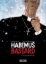 Buchcover und Innenansicht für das Buch: Habemus Bastard 1