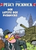 Buchcover und Innenansicht für das Buch: Colonel Clifton