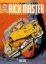Buchcover und Innenansicht für das Buch: Rick Master Gesamtausgabe. Band 6