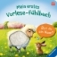 Buchcover und Innenansicht für das Buch: Mein erstes Vorlese-Fühlbuch: Bist du ein Hase?