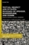 Buchcover und Innenansicht für das Buch: Textual Respect and Situated Readings of Spenser, Shakespeare, and Donne
