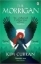 Buchcover und Innenansicht für das Buch: The Morrigan
