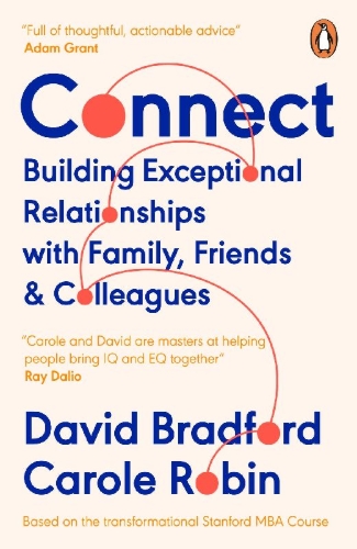 Buchcover und Innenansicht für das Buch: Connect
