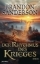 Buchcover und Innenansicht für das Buch: The Rhythm of War - The Stormlight Archive, Book 4 (Part 1)