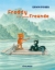 Buchcover und Innenansicht für das Buch: Freddy und seine Freunde
