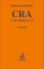Buchcover und Innenansicht für das Buch: CRA - Cyber Resilience Act