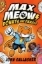 Buchcover und Innenansicht für das Buch: Max Meow Book 2: Donuts and Danger