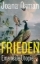 Buchcover und Innenansicht für das Buch: Frieden