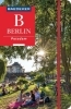 Buchcover und Innenansicht für das Buch: Baedeker Reiseführer Berlin, Potsdam