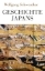 Buchcover und Innenansicht für das Buch: Geschichte Japans