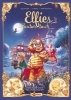 Buchcover und Innenansicht für das Buch: Grimoire d'Elfie 5