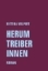Buchcover und Innenansicht für das Buch: Herumtreiberinnen