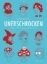 Buchcover und Innenansicht für das Buch: Unerschrocken 1 Taschenbuch