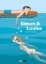 Buchcover und Innenansicht für das Buch: Simon & Louise