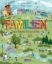 Buchcover und Innenansicht für das Buch: So sind Familien