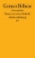 Buchcover und Innenansicht für das Buch: Atmosphäre