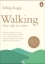 Buchcover und Innenansicht für das Buch: Walking
