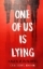 Buchcover und Innenansicht für das Buch: One Of Us Is Lying. Collector's Edition
