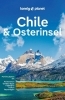 Buchcover und Innenansicht für das Buch: LONELY PLANET Reiseführer Chile & Osterinsel