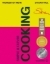 Buchcover und Innenansicht für das Buch: Simple & Clever Cooking