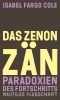 Buchcover und Innenansicht für das Buch: Das Zenonzän