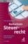 Buchcover und Innenansicht für das Buch: Basiswissen Steuerrecht