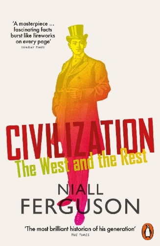 Buchcover und Innenansicht für das Buch: Civilization