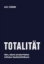 Buchcover und Innenansicht für das Buch: Totalität