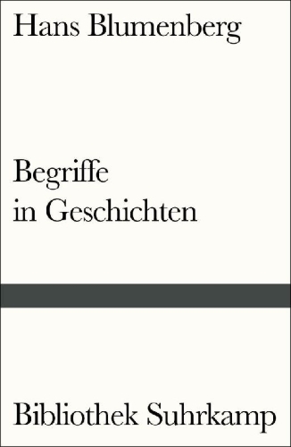 Buchcover und Innenansicht für das Buch: Begriffe in Geschichten