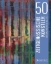 Buchcover und Innenansicht für das Buch: 50 zeitgenössische Künstler, die man kennen sollte