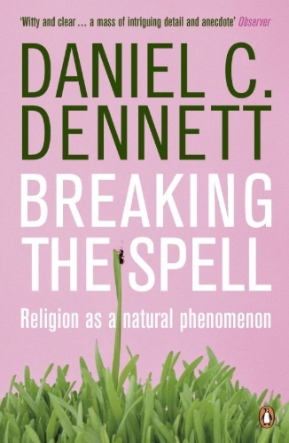 Buchcover und Innenansicht für das Buch: Breaking the Spell
