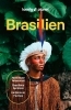 Buchcover und Innenansicht für das Buch: LONELY PLANET Reiseführer Brasilien