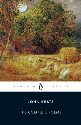 Buchcover und Innenansicht für das Buch: The Complete Poems