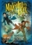 Buchcover und Innenansicht für das Buch: Malcolm Max. Band 6