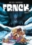 Buchcover und Innenansicht für das Buch: FRNCK. Band 6