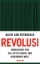 Buchcover und Innenansicht für das Buch: Revolusi. Indonesië en het ontstaan van de moderne wereld