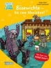 Buchcover und Innenansicht für das Buch: Lesenlernen mit Spaß - Minecraft 5: Bösewichte - bis zum Abwinken!