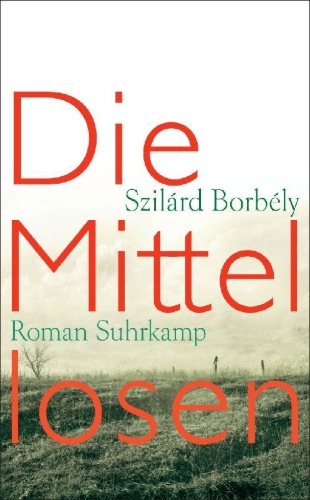 Buchcover und Innenansicht für das Buch: Nincstelenek